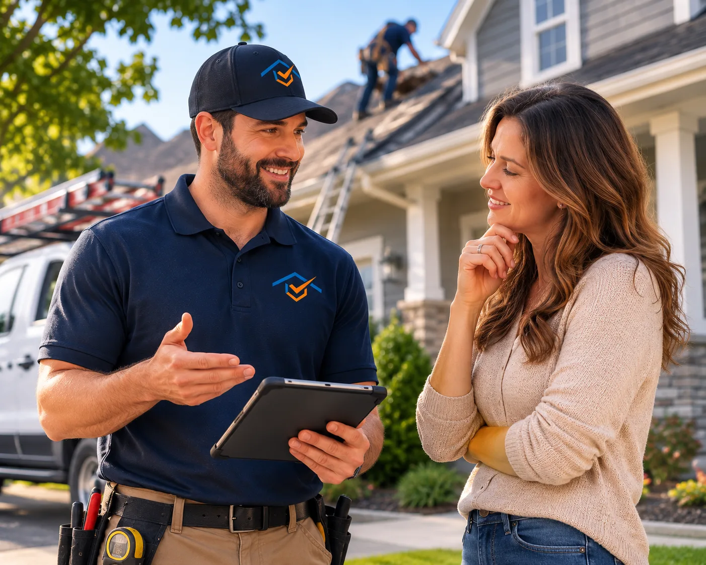Roof Inspection FAQs in Thornton, WA