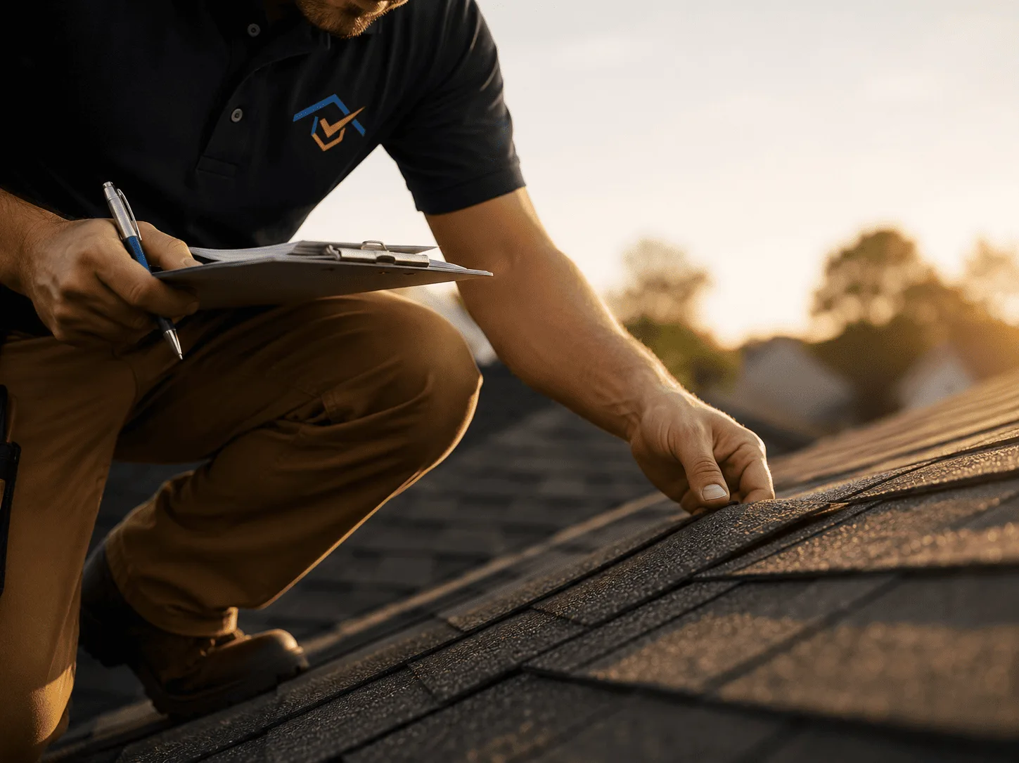 Why Choose Roof Inspection in Thornton, WA